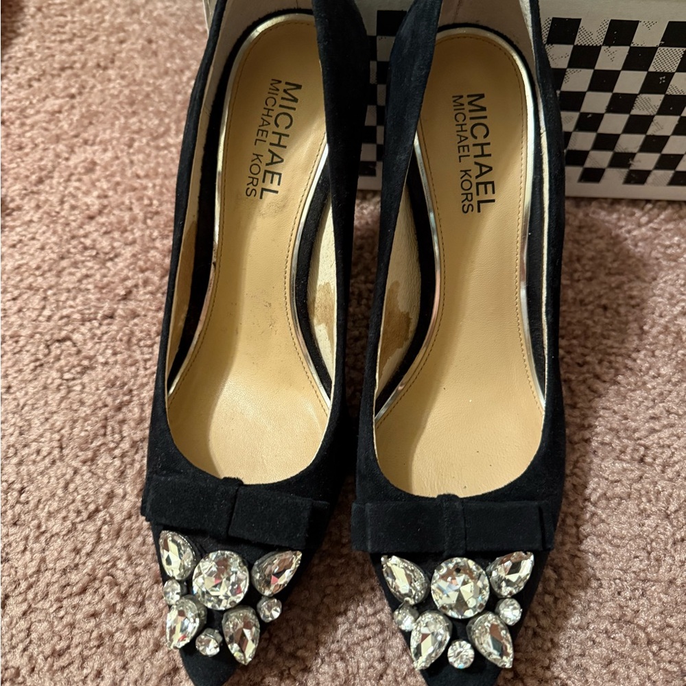 Michael Kors Shoes